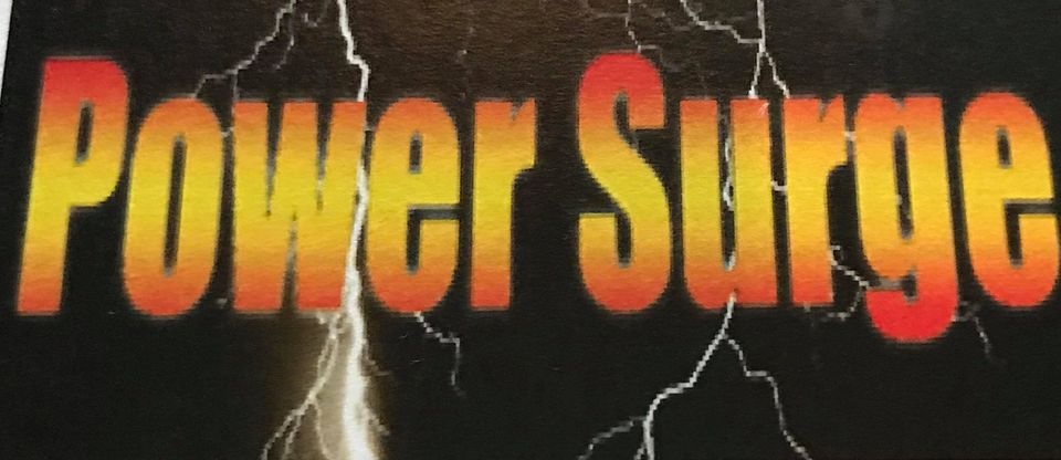 Power Surge